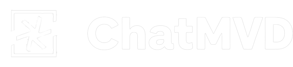 ChatMVD Logo